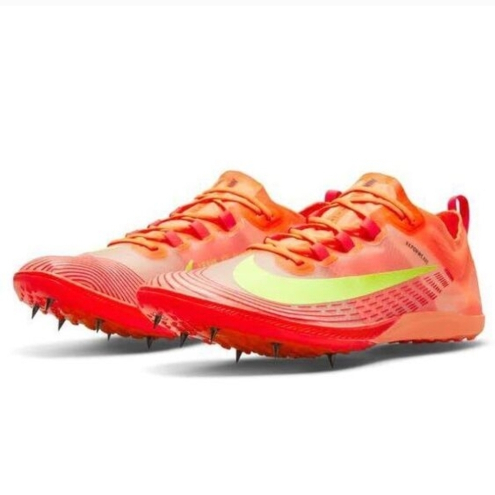 New Nike Zoom Victory Xc 5 Track Spike Shoes Aj0847-801 Size 9